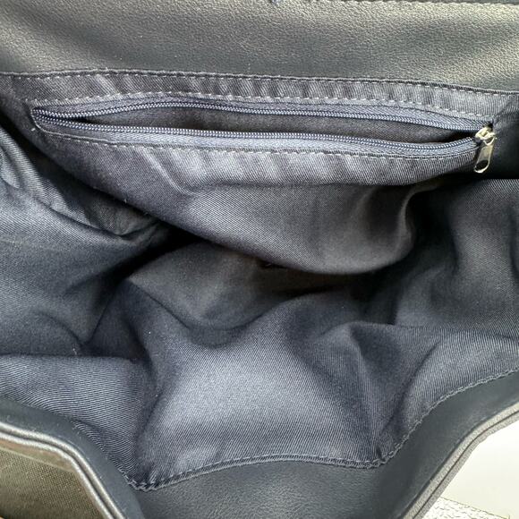 Geir ness faux leather crossbodybag - Picture 7 of 8